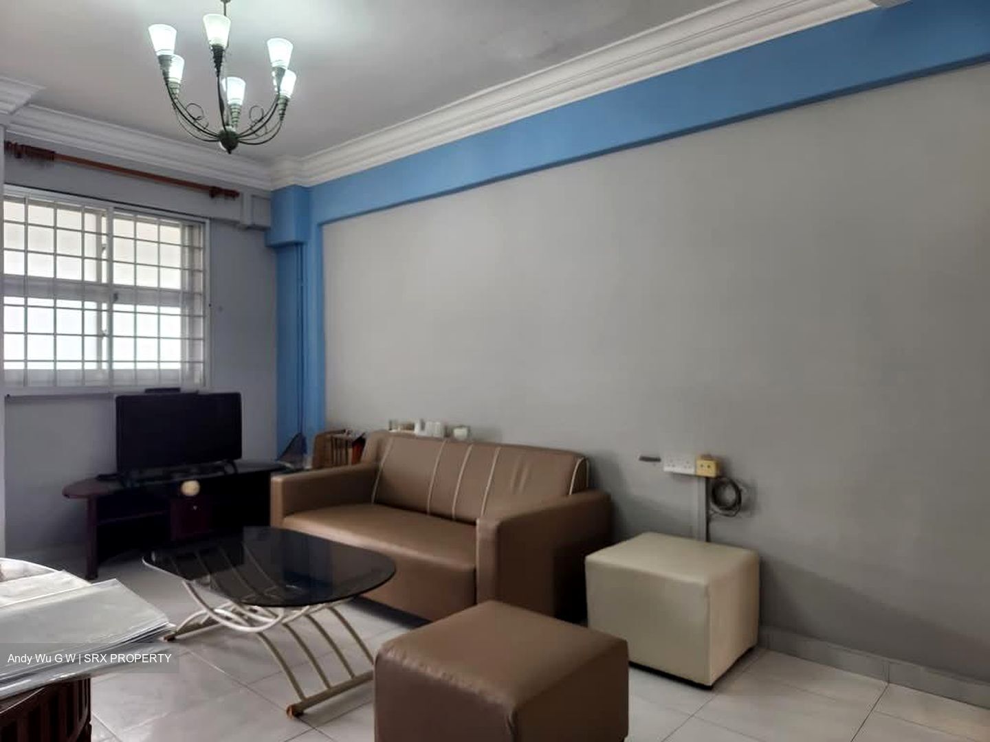 Blk 649 Ang Mo Kio 61 (Ang Mo Kio), HDB 3 Rooms #557686441